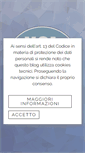 Mobile Screenshot of lucianociocchetti.com